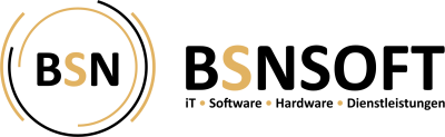 BSNSoft Logo