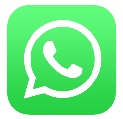 WhatsApp Logo